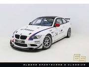 BMW M3 - E92 GT4 BMW Motorsport - Full GT4 Spec - Latest up