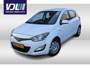 Hyundai i20 - 1.2i i-Drive Android auto l  Apple carplay l Elektrische ram