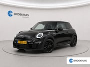 MINI John Cooper Works - Mini 1.5 Cooper JCW | Achterbank in delen neerklapbaar | App