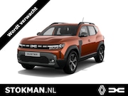Dacia Duster - Limited Edition | Achteruitrijcamera | Dacia Handsfree card