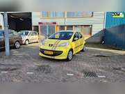 Peugeot 107 - 1.0-12V XS AUTOMAAT Apk tot 7-5-2027 5Deurs