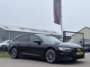 Audi A6 - Avant 55 TFSI e quattro Competition 360 camera acc