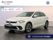 Volkswagen Polo - 1.0 TSI Life Edition