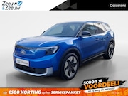 Ford Explorer - Premium Extended Range RWD 77 kWh | Tot €3000, - korting | T