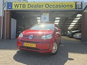 Volkswagen Up! - 1.0 BMT move up!, Airco, Bluetooth, Dealer oh,