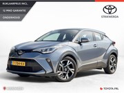 Toyota C-HR - 1.8 Hybrid Dynamic | Dodehoekdetectie | LED | Carplay | Adap