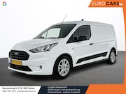Ford Transit Connect - 1.5 EcoBlue Automaat L2 Trend Navigatie Airco Parkeersensore