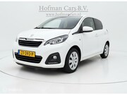Peugeot 108 - 1.0 e-VTi Active | 2019 | 5-deurs | Airco | Wit | 72 PK | 2 