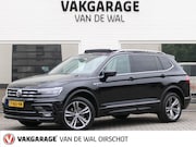 Volkswagen Tiguan All-Space - Allspace 1.4 TSI Highline Business R 7p. | 3x R-line | Leder