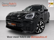 MINI Countryman - 1.5 C John Cooper Works XL NW-PRIJS 67DEURO/MASSAGE+M-STOELE