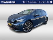 CUPRA Born - Adrenaline 62 kWh / Navigatie / Achteruitrij camera / 19'' L