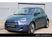 Fiat 500e - ICON 42 kWh | SOH 96% | Navigatie via app | Climate Control 