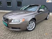 Volvo S80 - 4.4 AWD Summum, TOP STAAT, full option!! netto € 1