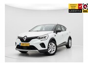 Renault Captur - 1.6 E-Tech PLUG-IN Hybrid 145 Business NAV CARPLAY