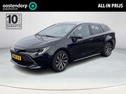 Toyota Corolla - Touring Sports 2.0 Hybrid Dynamic **DODEHOEK DETECTIE/ STOEL