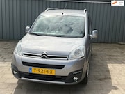 Citroën Berlingo - 1.2 PureTech XTR