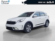 Kia Niro - 1.6 GDi Hybrid DynamicLine | Navigatie | Camera | Climate co