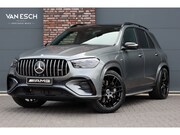 Mercedes-Benz GLE-klasse - AMG 53 Hybrid 4MATIC+ Premium | Luchtvering | Stoelventilati