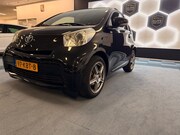 Toyota iQ - 1.0 VVTi Black Edition I NAP I