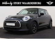 MINI Mini Electric - Classic / Sportstoelen / LED / Cruise Control / 16" LM Victo