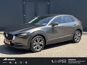Mazda CX-30 - 2.0 e-SkyActiv-X M Hybrid Luxury Head Up Display / Memory Se
