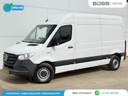 Mercedes-Benz eSprinter - L2H2 55 kWh L2H2 Elektrisch 168km WLTP 94% (SOH) Snelladen L
