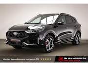 Ford Kuga - 2.5 PHEV ST-Line X | WINTER PACK | ACHTERBANKVERWARMING | DA