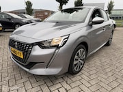 Peugeot 208 - 1.2 PureTech Blue Lease Active