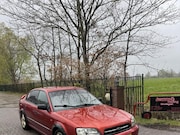 Subaru Legacy - 2.0 LX AWD