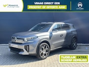 Citroën C3 Aircross - 44 kWh 113pk Plus | Apple Carplay & Android Auto | Cruise Co