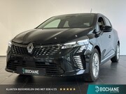 Renault Clio - 1.0 TCe 90 GPF evolution ACHTERUITRIJCAMERA | PARKEERSENSORE