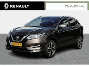 Nissan Qashqai - 1.2 Tekna +