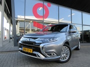 Mitsubishi Outlander - 2.4 PHEV Instyle | 4WD | AUTOMAAT | 240 PK | TREKHAAK | DEAL