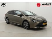Toyota Corolla - Touring Sports 1.8 Hybrid Business Plus | Navigatie | Apple 