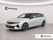 Opel Astra - Sports Tourer 1.2 Turbo Hybrid GS 136pk Automaat | Apple Car