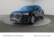 Audi Q3 - 35 TDI Schaltgetriebe