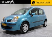 Renault Modus - 1.4-16V Dynamique Luxe | airco | radio cd | cruise control |