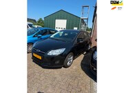 Ford Focus - 1.0 EcoBoost Edition