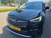 Opel Grandland - 1.6 Turbo Hybrid4 Ultimate Sportleder Navi Camera