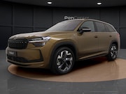 Skoda Kodiaq - Sportline Business 1.5 TSI PHEV 150 kW / 204 PK