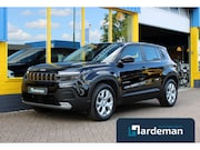 Jeep Avenger - 1.2 Altitude Winterpack Carplay JBL Navi