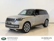 Land Rover Range Rover - P460e Autobiography PHEV | 23 Inch SV Wheels | SV Ledere Hem