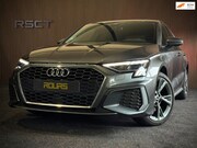 Audi A3 - Sportback 40 TFSI e Edition S-Line|Plug-in Hybrid|Automaat|C