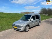 Opel Tour - 1.6 Comfort Airco Benzine Elk Ramen Schuifdeur Links/Rechts