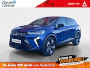 Mitsubishi Grandis - 1.8 HEV Instyle |Registratiekorting €4000, - |Lederen Bekled