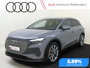 Audi Q4 e-tron - 45 Advanced edition 82 kWh | Trekhaak | 3-zone airco | Parke