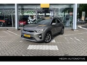 Kia Stonic - 1.0 T-GDi ExecutiveLine | Leder | Camera | Automatische airc