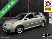 Toyota Corolla - 1.6 VVT-i Sport NAP Airco|4S-Banden|APK✅