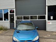 Peugeot 206 - 1.4 Air-line 2