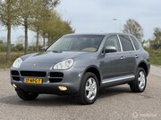 Porsche Cayenne - 3.2 2004 Handgeschakeld